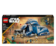 LEGO Star Wars 75435  Transporter MTT z bitwy o Felucję - 1331723 - zdjęcie 1